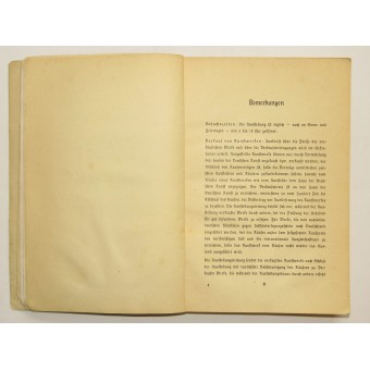 Catalog of the art exhibition in Munich 1940 Grosse Deutsche Kunstausstellung. Espenlaub militaria